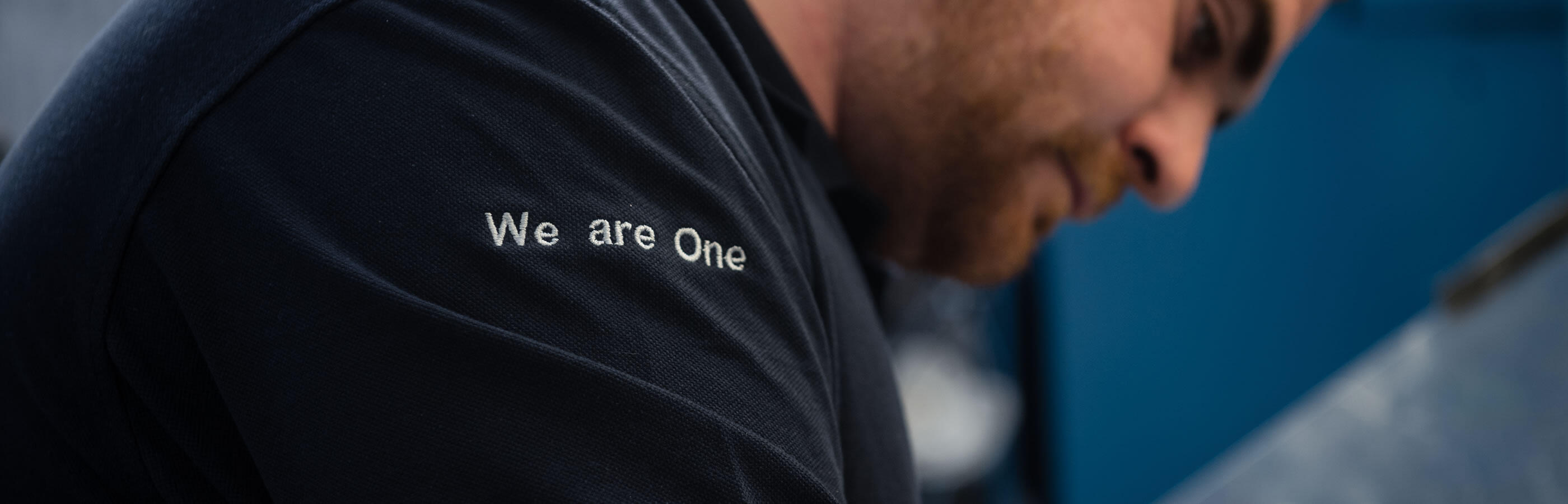 Survey Copter - We are one Survey Copter - We are one