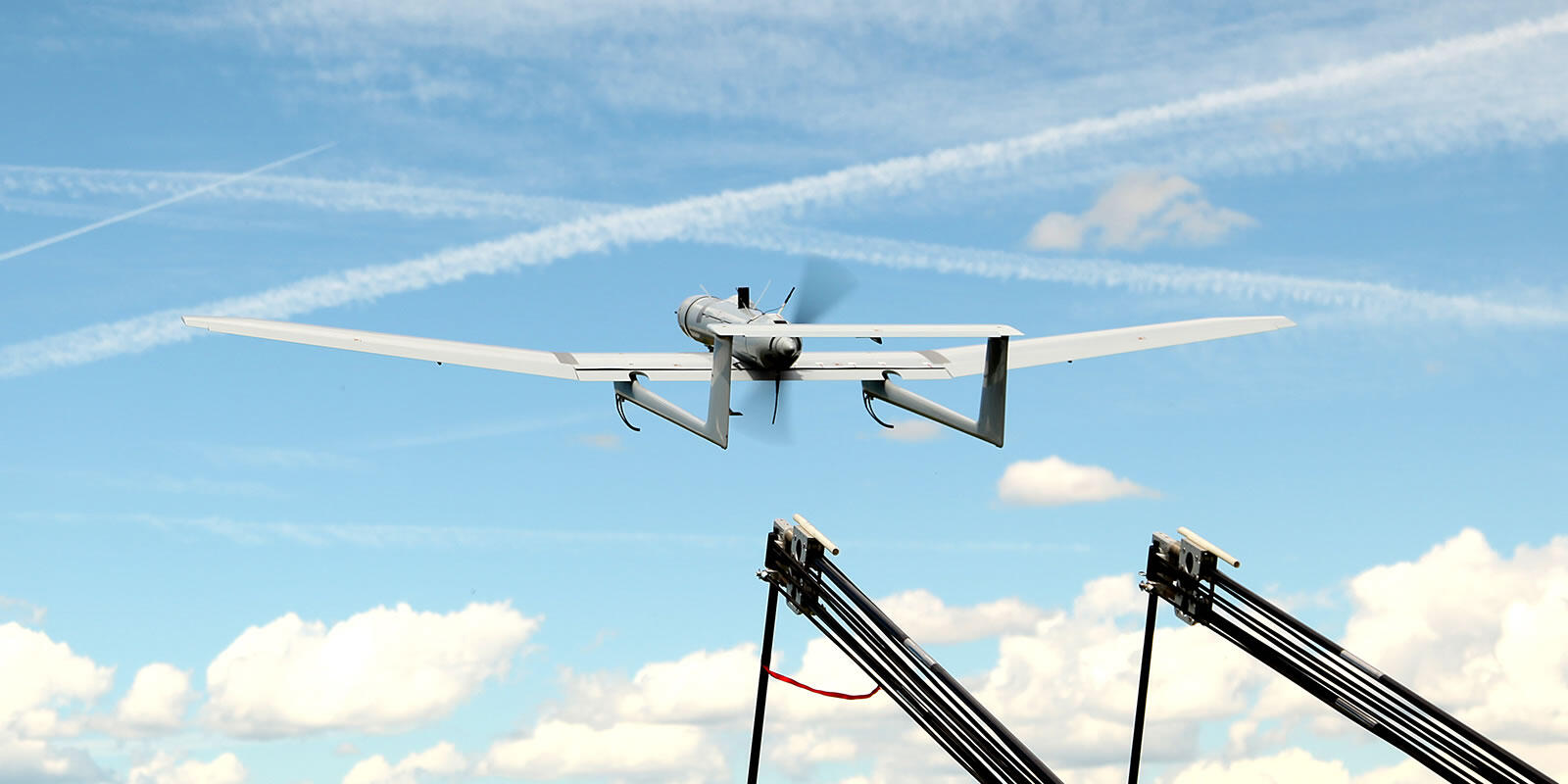 Drone Aliaca - Survey Copter